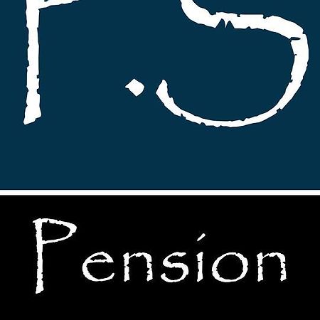 Pension Scheiber Hof Нойнкирхен Экстерьер фото