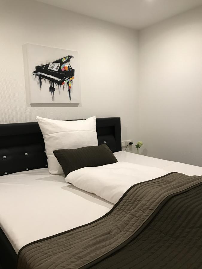 Pension Scheiber Hof Нойнкирхен Экстерьер фото