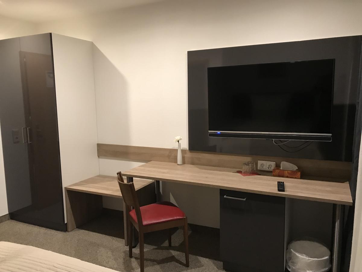Pension Scheiber Hof Нойнкирхен Экстерьер фото