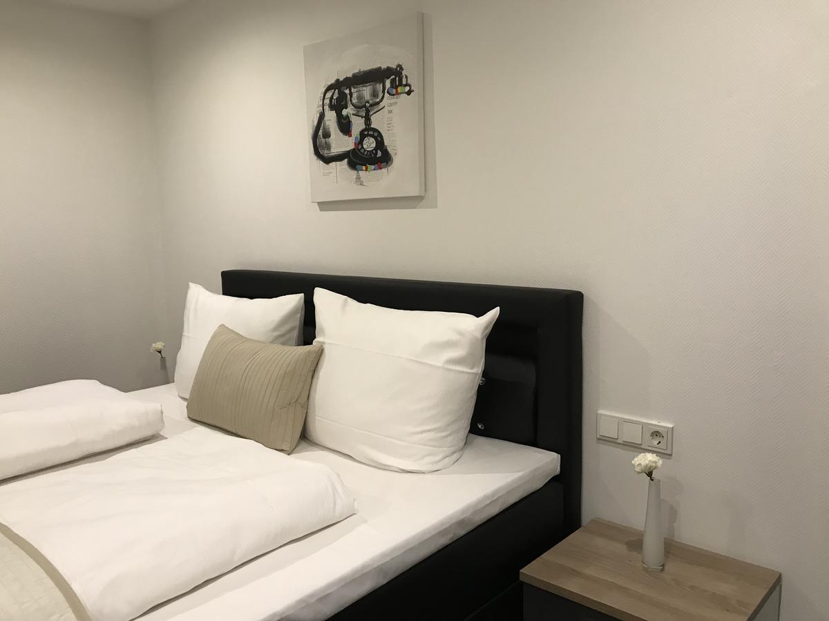 Pension Scheiber Hof Нойнкирхен Экстерьер фото