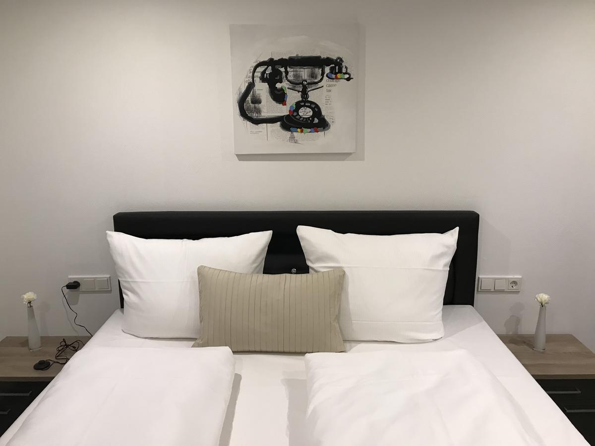 Pension Scheiber Hof Нойнкирхен Экстерьер фото